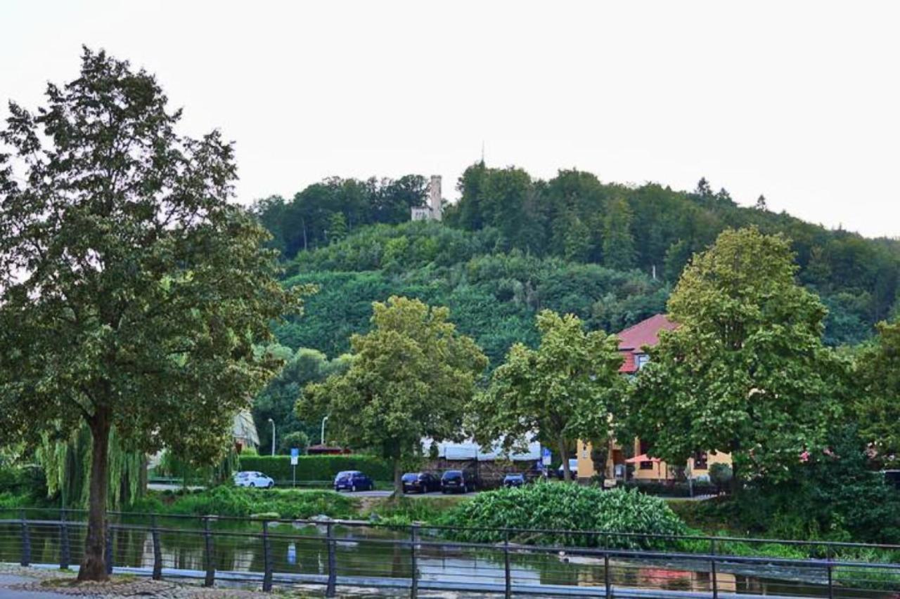 Im Herzen Von Hann. Muenden Munden (Hann. Munden) Exterior photo
