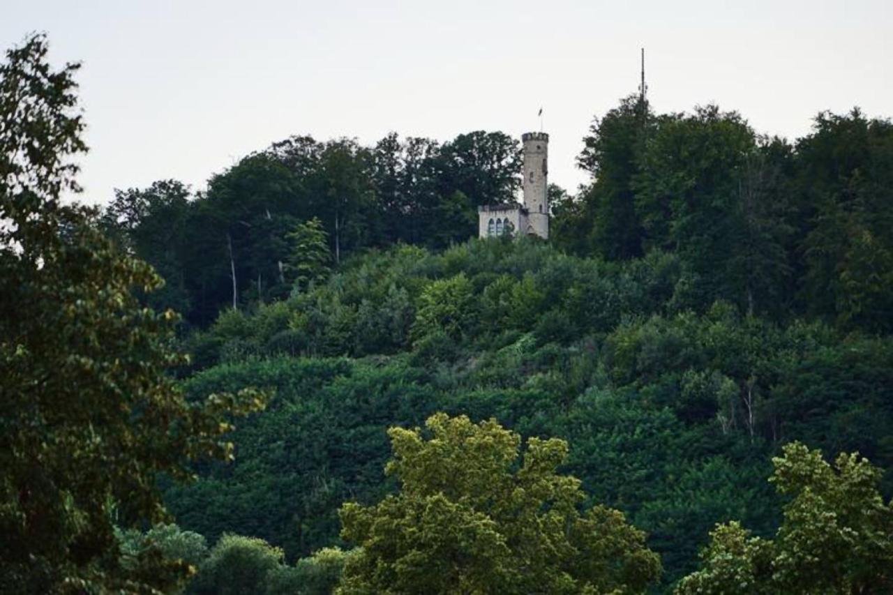 Im Herzen Von Hann. Muenden Munden (Hann. Munden) Exterior photo